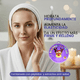 thumbnail image 4 of 3 pack de Mascarilla Facial NAVIDEÑA (nutritiva & relajante) 24ml, 4 of 6