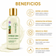 thumbnail image 4 of Acondicionador para Cabello Rizado Terramar 235 ml | Hidratación, Definición de Rizos y Control del Frizz, 4 of 5