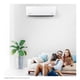 thumbnail image 3 of Minisplit Mirage Xlife Solo Frío On/Off 24000 BTU´S 230V SETCLF261H, 3 of 4