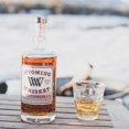 thumbnail image 3 of Pack de 12 Whisky Wyoming Small Batch Bourbon 750 ml, 3 of 3