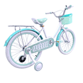 thumbnail image 3 of Bicicleta Infantil para Niña SPARKLE R20 Menta, 3 of 7