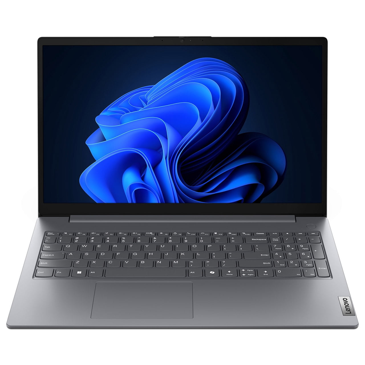 Laptop Lenovo V15 G5 IRL: Procesador Intel Core i5 13420H (hasta 4.6 GHz), Memoria de 16GB DDR5, SSD de 512GB, Pantalla de 15.6" LED, Video UHD Graphics, S.O. Windows 11 Pro.