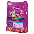 thumbnail image 2 of Alimento para gato Whiskas sabor atun 1.5+200 kg, 2 of 6