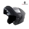 thumbnail image 4 of Casco para Motocicleta VENTO Exoskeleton NCT 180 M, 4 of 7
