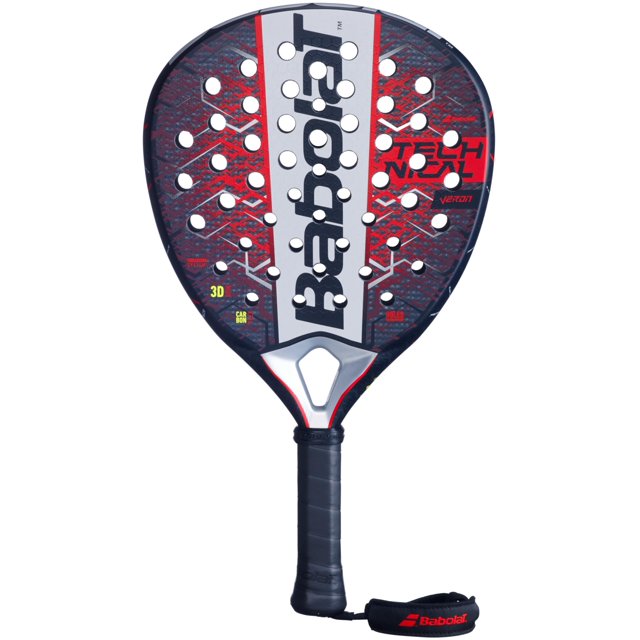 Pala de pádel Babolat Technical Veron 2.5 para Technical Striker