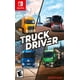 thumbnail image 1 of Truck Driver Nintendo Nintendo Switch, 1 of 1