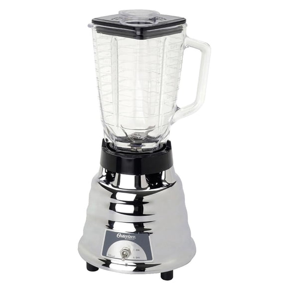 Licuadora Oster 1 Velocidad Silver