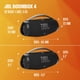 thumbnail image 5 of Parlante JBL Boombox 4 resistente al agua y portátil con 34 h de reproducción, 5 of 9