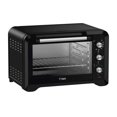 thumbnail image 2 of Horno T-fal Extragrande 40L Negro con Parrilla y Charola 1600 W OF533855, 2 of 4