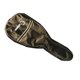 thumbnail image 2 of FUNDA CON FILOS GRISES PARA GUITARRA ACUSTICA, 2 of 2
