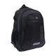 thumbnail image 2 of Mochila K-Swiss Baxle Color Negro Unisex, 2 of 5