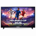 thumbnail image 1 of Pantalla Philips 43 Pulgadas 43pul7652 Google Smart Tv Hdr, 1 of 7
