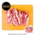 thumbnail image 3 of Costilla de Cerdo Peso Aprox por Charola 800 a 900 g, 3 of 6