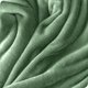 thumbnail image 5 of Manta de Felpa Polar Bare Home 300 G/M² Microfelpa Difusa Suave y Afelpada Full/Queen Color Pradera, 5 of 7