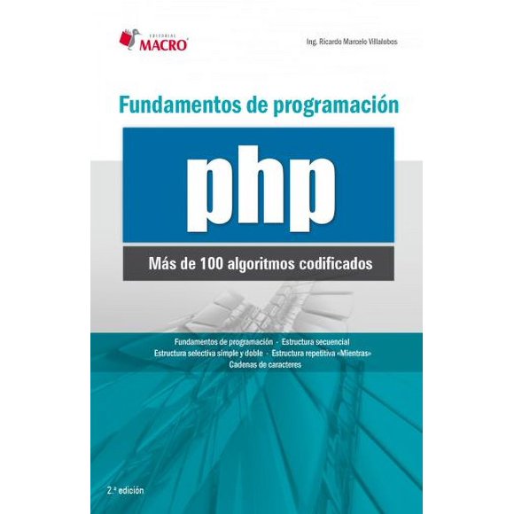 Fundamentos de programación php