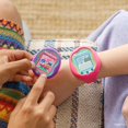 thumbnail image 3 of Tamagotchi Uni - Pink, 3 of 5