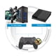 thumbnail image 4 of Control Inalambrico S Compatible PlayStation 4 PS4 Virtual Zone Negro Virtual Zone Gamepad Inálambrico para PS4, 4 of 6
