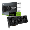 thumbnail image 2 of Tarjeta de Video ASUS PRIME GeForce RTX 5070 OC Edition 12GB GDDR7, 2 of 5