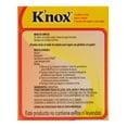 thumbnail image 2 of Grenetina Knox en polvo 4 sobres de 7 g c/u, 2 of 4