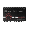 thumbnail image 3 of Ecualizador Con Restaurador de Bajos DB Drive SPEQ10BE 5 Bandas DB Drive SPEQ10BE, 3 of 11