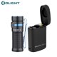 thumbnail image 1 of Linterna Premium Recargable Baton 3 Negra Olight, 1 of 6