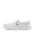 thumbnail image 1 of Tenis Vans Classic Slip On Y - 0ZBUENS - Niños blanco 18, 1 of 7