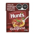 thumbnail image 1 of Salsa para pasta Hunts estilo bolognesa 360 g, 1 of 6