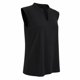 thumbnail image 4 of Blusa Simply Basic para Mujer, Manga Corta Negro Talla Eg, 4 of 4