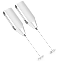 Batidora Eléctrica Eléctrica, Batidora De Mano, Batidora Eléctrica Batidora Manual Para Café Para Leche