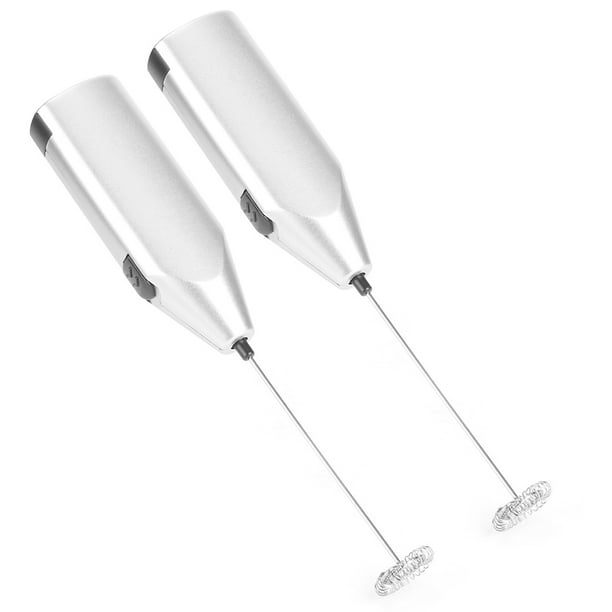 Batidora Eléctrica Eléctrica, Batidora De Mano, Batidora Eléctrica Batidora Manual Para Café Para Leche