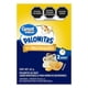 thumbnail image 4 of Palomitas de maíz Great Value sabor mantequilla para horno de microondas 261 g, 4 of 4