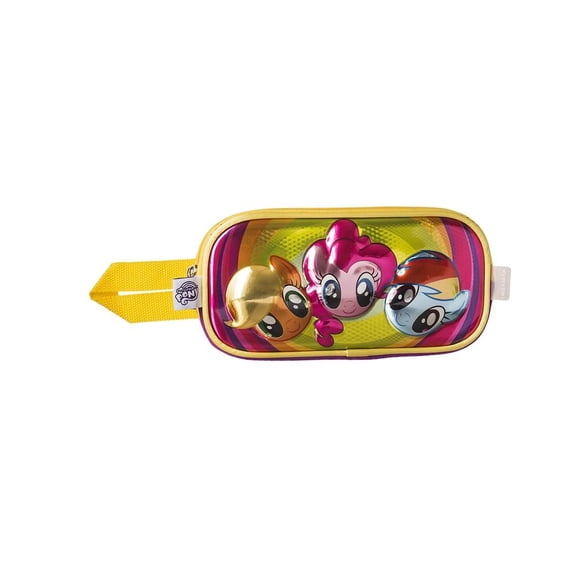 Lapicera Urbania My Little Pony MP81604PB