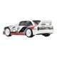 thumbnail image 4 of Vehículo de Colección Mattel Hot Wheels Auto Cultura Pop Audi 90 Quattro, 4 of 7
