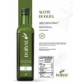thumbnail image 2 of Aceite De Oliva 1 L. 2 botellas de 500ml.  Dolivaé. Botella de Cristal. Para cocinar. España, 2 of 4