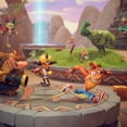 thumbnail image 2 of PS4 Juego Crash Team Rumble Deluxe Edition PS4 PS4, 2 of 3