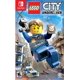 thumbnail image 2 of LEGO City Undercover Warner Game, 2 of 2