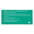 thumbnail image 2 of Quetiapina Medimart 30 tabletas 25 mg, 2 of 4