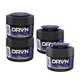 thumbnail image 1 of Kit 4 Aromatizantes Gel DRVN Frost Galaxy 70g c/u para Auto, Camioneta y SUV, 1 of 5