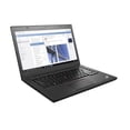 thumbnail image 3 of Laptop Lenovo ThinkPad T470- 14"- 8GB RAM 256 GB SSD Intel® Core™ i5 de la sexta generación REACONDICIONADO, 3 of 5