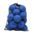 thumbnail image 2 of 20x Pelotas de Tenis Strade Fareast Limited Entrenamiento 6,4 cm Azul, 2 of 8