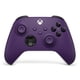 thumbnail image 1 of Control inalámbrico Xbox One Series Microsoft X/S Astral Purple, 1 of 4