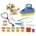 thumbnail image 2 of Masa de Juego Hasbro Play-Doh Veterinario Masas de Colores Cahorrito, 2 of 4