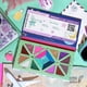 thumbnail image 3 of Paleta De Sombras Moira Cosmetics Sky's The Limit, 3 of 5