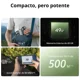 thumbnail image 5 of DJI Neo 2 Vuela , dron con cámara 4K, despegue y aterrizaje en la palma, control gestual, ActiveTrack, detección de obstáculos omnidireccional, dron para principiantes, 3 baterías, 5 of 5
