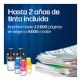 thumbnail image 4 of HP Impresora Multifuncional Smart Tank 720 Tinta Continua Color Wi-Fi Dúplex (Doble Cara) Automático Funciones de Impresión Copiado Escaneo Garantía Hasta 2 años* (6UU46A), 4 of 6