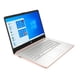 thumbnail image 3 of Laptop HP 14 Intel N150 4GB RAM 128GB Rosa, 3 of 5