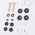 thumbnail image 2 of para accesorios para , para cera en barra de mantequilla, para accesorios para tornillos de instalación de , paquete de para accesorios, 2 of 12