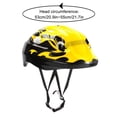 thumbnail image 4 of Juego de cascos y protecciones para niños | Equipo de protección de 7 piezas para ciclismo, skate, patinaje en línea | Casco ABS ajustable, rodilleras, codados, muñequeras | Ligero, transpirable, 4 of 5