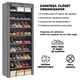 thumbnail image 2 of Mueble Zapatera Armario Organizador Repisa Armable Multiusos, 2 of 5