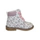 thumbnail image 2 of BOTA CASUAL ANDANENE NIÑA ROSA SINTETICO 1608H85, 2 of 4